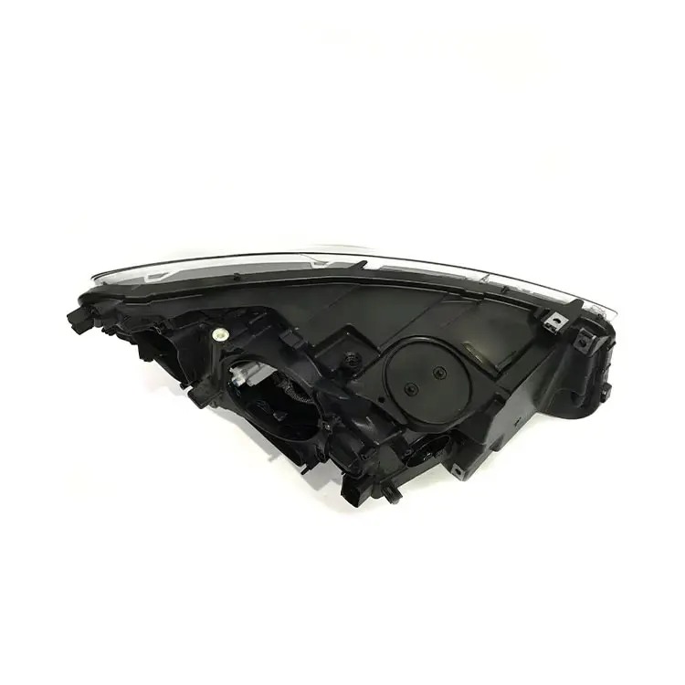For 2010-2015 Headlight Car 5  F07 GT LCI 530d 535i